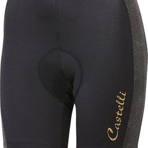 NWT Castelli Coco Cycling Shorts